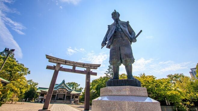 豊臣政権を崩壊させた？秀吉の"逆上"と秀次事件