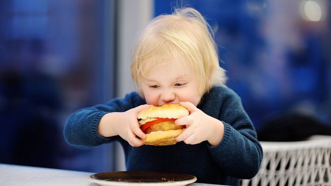 太っている子は､スリムな子の2倍も嫌われる