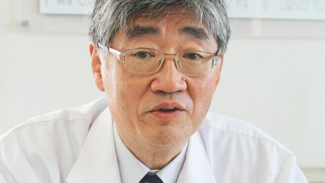 ｢県をまたいだ部分統合もありうる｣