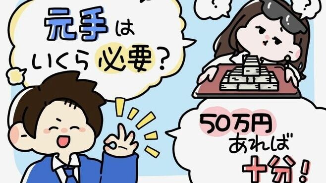 株式投資の初歩｢複利｣の効果とお金の増やし方