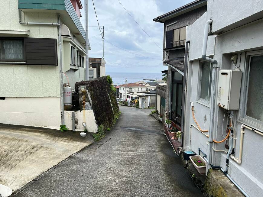 神津島