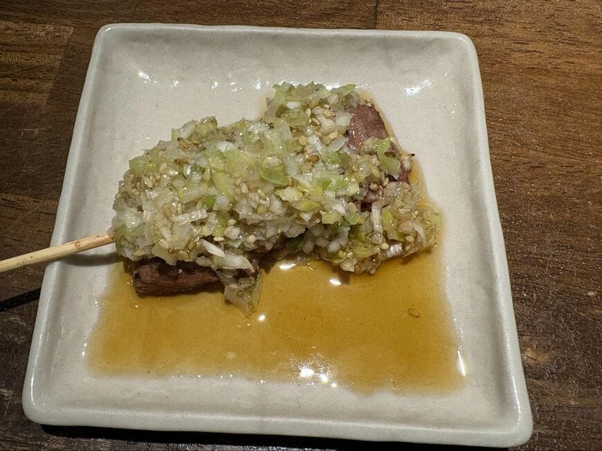 レバテキ