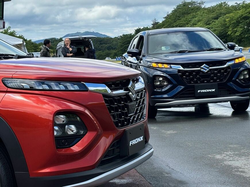 写真：桃田健史