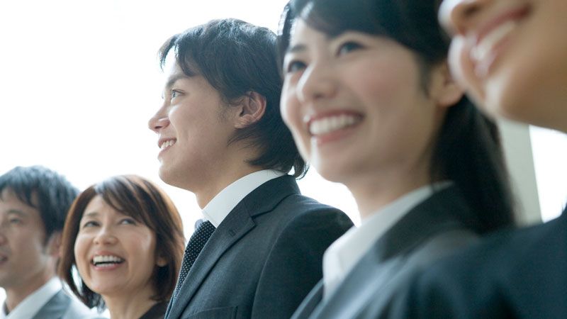 仕事の生産性にまで影響する 幸福 の正体 人生100年時代を生き抜く働き方 東洋経済オンライン 社会をよくする経済ニュース