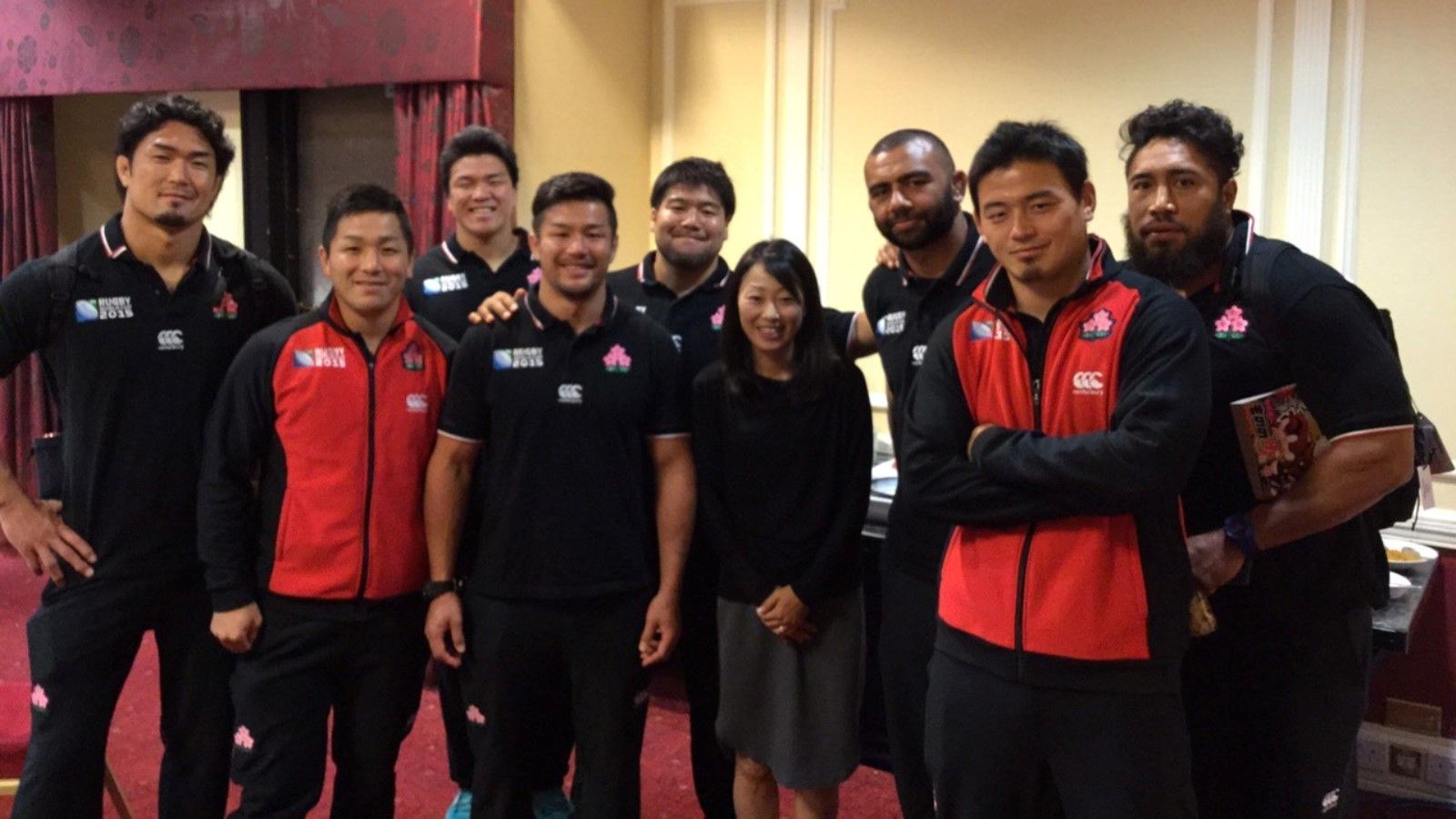 ラグビー日本のメンタル変えた女性の凄い手法 リーダーシップ 教養 資格 スキル 東洋経済オンライン 社会をよくする経済ニュース