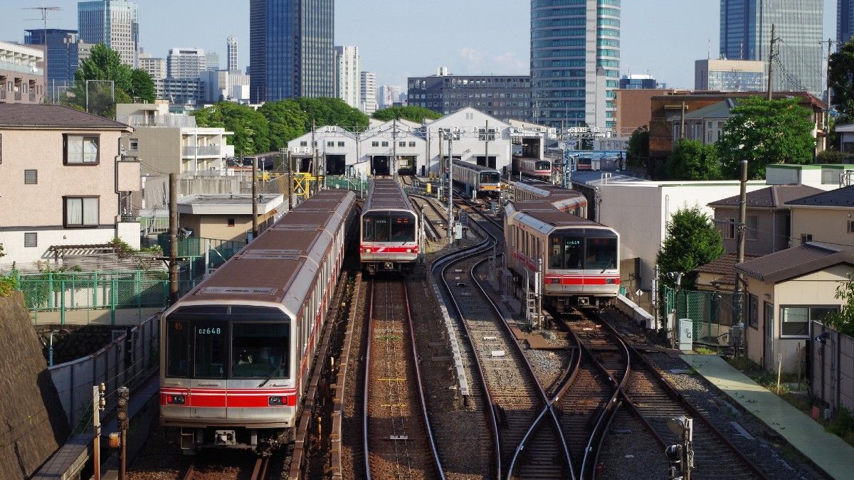 鉄道各社で導入進む｢列車制御システム｣で存在感放つ銘柄｜会社四季報オンライン