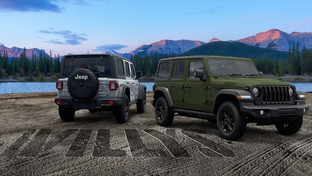 データが裏付ける ジープ ユーザーの深い愛情 トレンド 東洋経済オンライン 社会をよくする経済ニュース データが裏付ける ジープ ユーザーの深い愛情 トレンド 東洋経済オンライン 社会をよくする経済ニュース