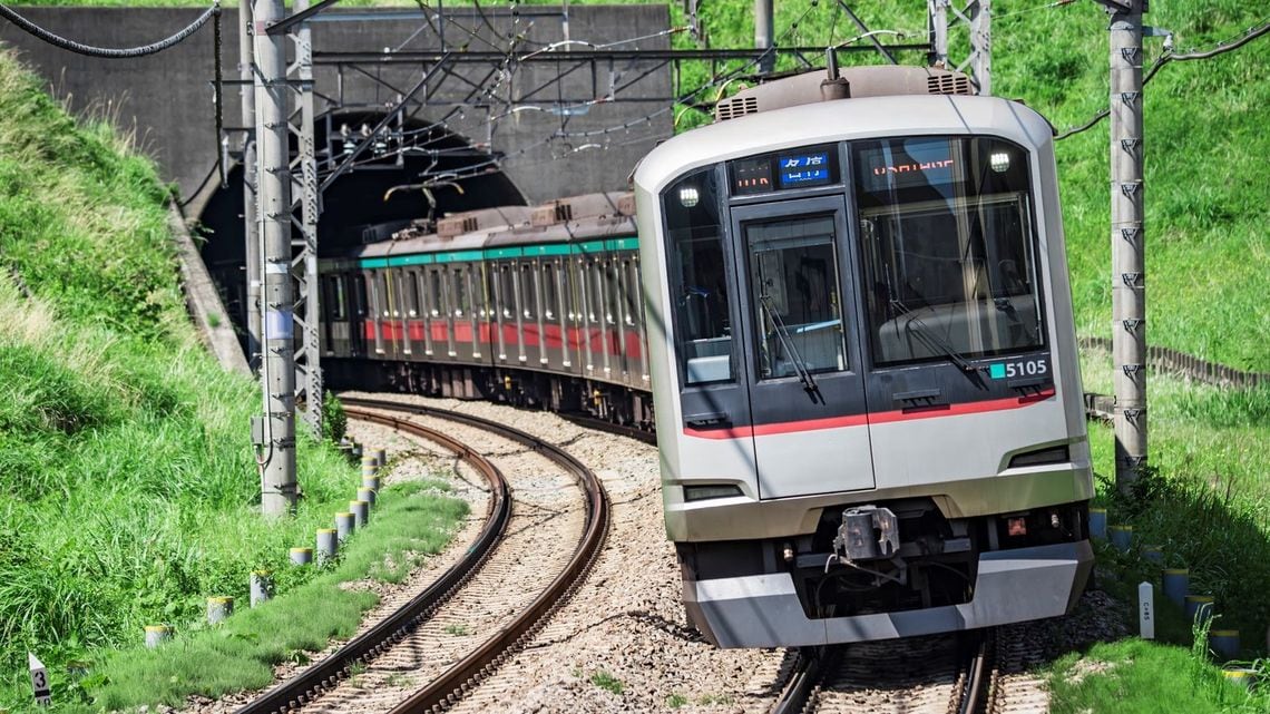 ダイヤ改正で減便でも 逆に便利になった 路線 通勤電車 東洋経済オンライン 社会をよくする経済ニュース