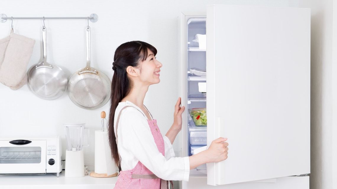 冷蔵庫の中で 食中毒菌 を増やす人のngな行動 週刊女性prime 東洋経済オンライン 経済ニュースの新基準