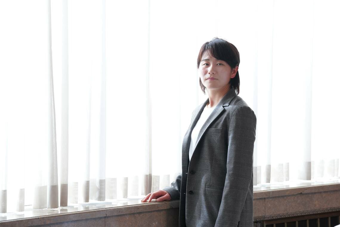 齊藤彩 母と言う呪縛 娘という牢獄