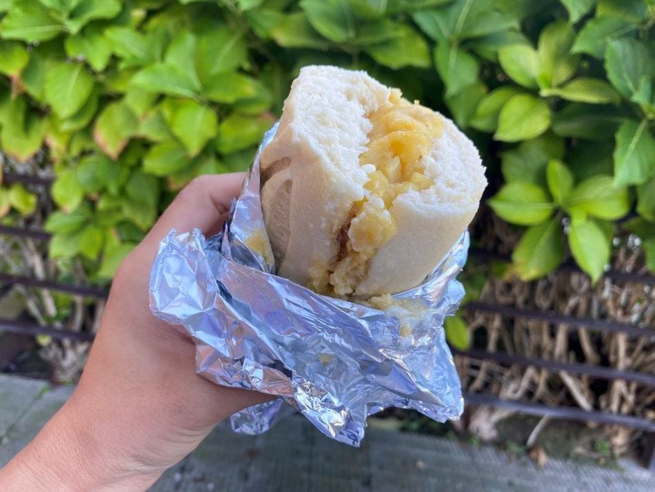 ボカディージョ