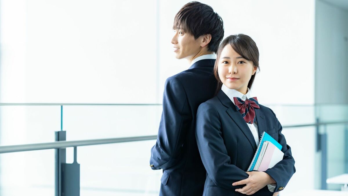 ｢東大生＝コミュ障｣｢推薦組＝勉強できない｣を鵜呑みにする人に足りない視点 ｢認知vs非認知｣論の危険な落とし穴 | ライフ | 東洋経済オンライン