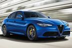 アルファ ロメオ ジュリア ヴェローチェ｜Alfa Romeo Giulia Veloce
