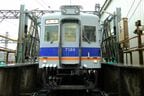 10000系の相方となる7100系は