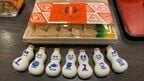 横浜名物「シウマイ」と「ひょうちゃん」