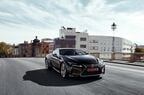レクサス LC500h｜Lexus LC500h