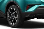トヨタ C-HR｜Toyota C-HR