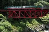 南海電鉄　観光列車「天空」