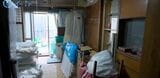 モノ屋敷