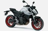 スズキ「GSX-8S」（写真：スズキ）