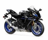 ヤマハの「MT-10SP」（写真：ヤマハ発動機）