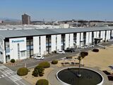 パナソニックエンターテインメント＆コミュニケーション宇都宮工場（写真：Panasonic提供）