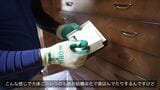 実家の片付け