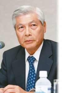 (このひとに5つの質問)木村彌一 コスモ石油社長