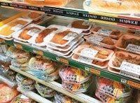 ローソンの105円総菜が好調、キーワードは「買い合わせ」