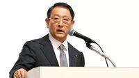 トヨタがカンパニー制で試す"次期トップ" 出戻り人事も活発化､社長級人材を複数育成
