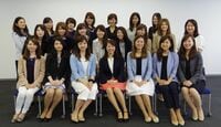 20代営業女子が抱えるキャリアの悩みとは？