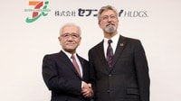 セブン&アイ社長退任､置き去りにされた成長戦略 2兆円自己株買いの反面､投資の方針は見えない