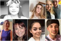 英マンチェスター自爆攻撃､犠牲者の素顔 8歳の少女や3児の母もいた