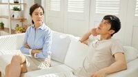 金銭感覚が違う共働き夫婦が陥る深刻な危機 ｢超どんぶり夫｣vs.｢堅実貯蓄派の妻｣