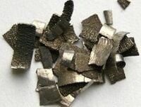 レアアース王国・中国の「毒」 官民が結託し不正が横行