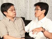 激論！日本の大手メディアはクラウド時代に耐えられない 池田信夫×岸博幸