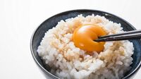 日本人のソウルフード｢卵かけご飯｣の魅力 続々と開発されるTKGの派生レシピ