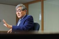 ｢勝ちに不思議の勝ちなし｣ エーザイCEOが語る｢認知症薬｣の起死回生