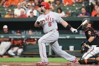 プホルス選手､ソーサの本塁打記録に並ぶ 外国出身（米国以外）選手最多記録タイに