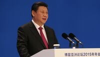 日米の孤立を演出､中国｢AIIB｣の高笑い 中国のインフラ投資構想が多くの国々を魅了