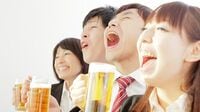 飲み会での注文でオトコの実力は丸裸になる 3秒でわかるデキるオトコとデキないオトコ