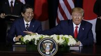 日米安保60年で祖父の轍を踏む安倍首相の現在 当時の岸信介氏は米国産農産品を買っていた