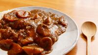 ｢カレーを1からつくる｣とはどういうことか 米も野菜も肉も食器もつくってみた