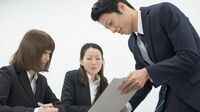 先輩が部下になった！どうすれば動かせるか まずは年齢という呪縛から脱しよう