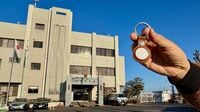 AirTag"だけ"を紛失すると､回収が困難──位置はわかっているのに戻ってくるまで1ヵ月かかった話