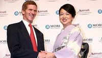 米ホテル首位、東京駅より品川を選ぶ マリオットが森トラストと組むワケ