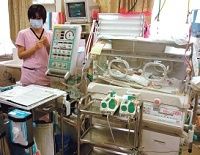 都立病院の再編-小児病院廃止は誤り、改革後も脆弱な周産期医療《特集・自治体荒廃》