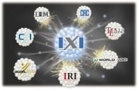 ＩＸＩ事件で暴発　「粉飾の臨界事故」