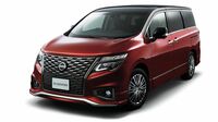 エルグランド大変身でもどこかもったいない訳 日産の上級ミニバン､電動化果たすのはいつか