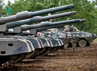 来年度防衛予算､過去最大の5.2兆円を要求 関係者が発言､2017年度比で2.5％増に